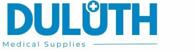 Duluth Medical Supplies - Quality Healthcare Equipment logo